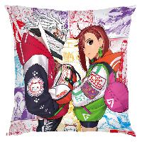 DAN DA DAN Pillow - DDPW9028