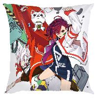 DAN DA DAN Pillow - DDPW9030