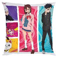 DAN DA DAN Pillow - DDPW9032