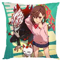 DAN DA DAN Pillow - DDPW9033