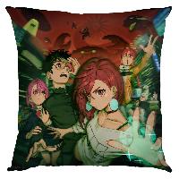 DAN DA DAN Pillow - DDPW9035