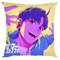 DAN DA DAN Pillow - DDPW9036