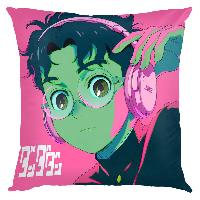 DAN DA DAN Pillow - DDPW9037