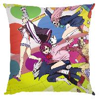 DAN DA DAN Pillow - DDPW9040
