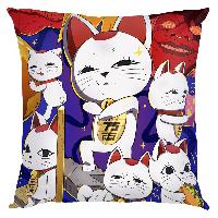 DAN DA DAN Pillow - DDPW9041