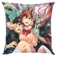 DAN DA DAN Pillow - DDPW9042
