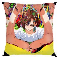 DAN DA DAN Pillow - DDPW9043