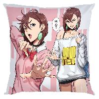 DAN DA DAN Pillow - DDPW9044