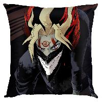 DAN DA DAN Pillow - DDPW9047