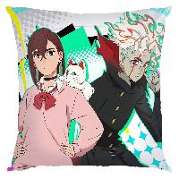 DAN DA DAN Pillow - DDPW9049