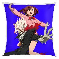 DAN DA DAN Pillow - DDPW9050