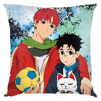 DAN DA DAN Pillow - DDPW9051