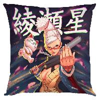 DAN DA DAN Pillow - DDPW9053