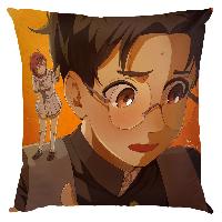 DAN DA DAN Pillow - DDPW9055