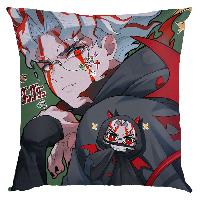 DAN DA DAN Pillow - DDPW9056