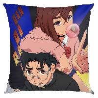 DAN DA DAN Pillow - DDPW9057