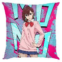 DAN DA DAN Pillow - DDPW9058