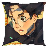 DAN DA DAN Pillow - DDPW9060