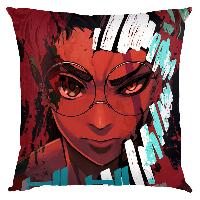 DAN DA DAN Pillow - DDPW9061