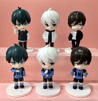 Blue Lock Figure - BLFG2710