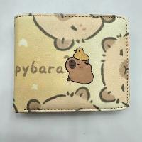 Capybara  Wallet - CBWL9591
