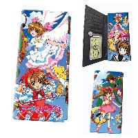Card Captor Sakura Wallet - CCWL1587