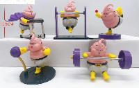 DBZ Figures - DBFG2411