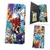 Dragon Ball Z Wallet - DBWL1510