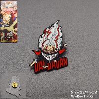 DAN DA DAN Pin - DDPN6570