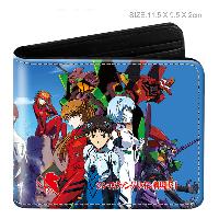 EVA Wallet - EVWL1172