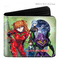 EVA Wallet - EVWL1174