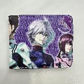 EVA Wallet - EVWL9535