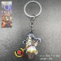 Frieren Keychain - FRKY6599