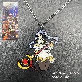 Frieren  Necklace - FRNL6555