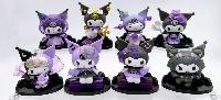 Kuromi Figures - KUFG2709