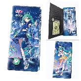 Miku Hatsune Wallet - MHWL1555