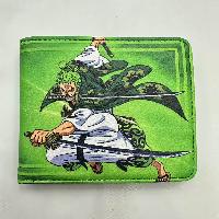 One Piece Wallet - OPWL9592