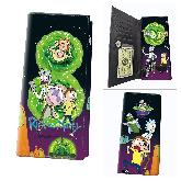 Rick and Morty Wallet - RMWL1520