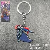 Solo Leveling  Keychain - SLKY6585