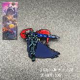 Solo Leveling Pin - SLPN6505