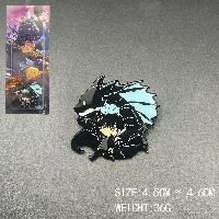 Solo Leveling  Pin - SLPN6506
