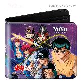   YuYu Hakusho Wallet - YHWL1197