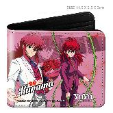   YuYu Hakusho Wallet - YHWL1198