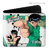   YuYu Hakusho Wallet - YHWL1199