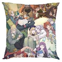 Frieren Pillow  - FRPW4007