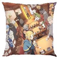 Frieren Pillow  - FRPW4009