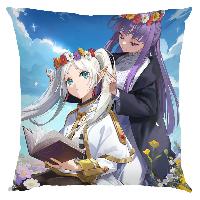 Frieren Pillow  - FRPW4010