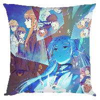 Frieren Pillow  - FRPW4012