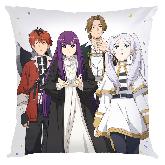 Frieren Pillow  - FRPW4014A