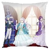 Frieren Pillow  - FRPW4017